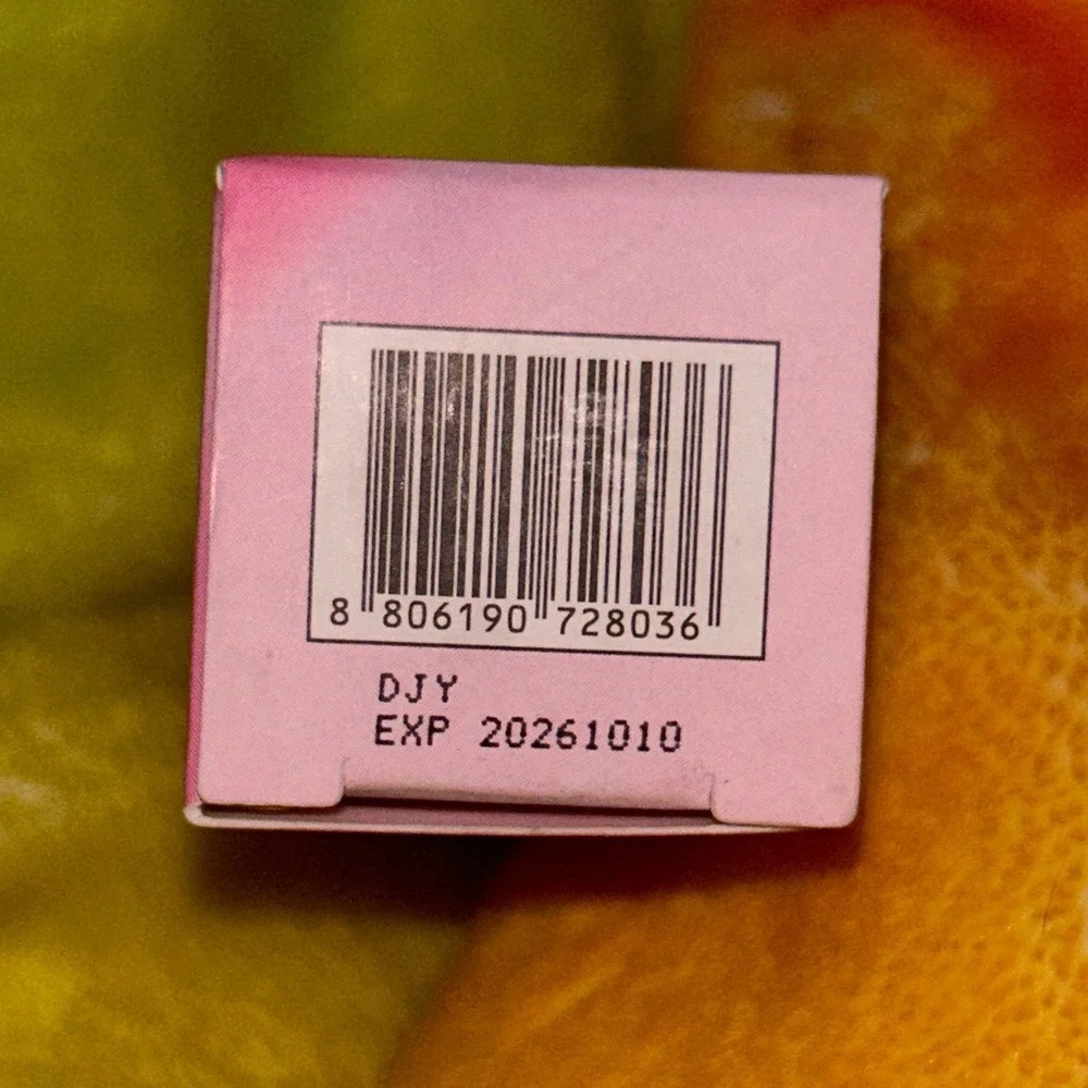 Kaja Juicy Glass‎ Grape Blowin' Instant Hydrating Plumping Lip Oil 04
